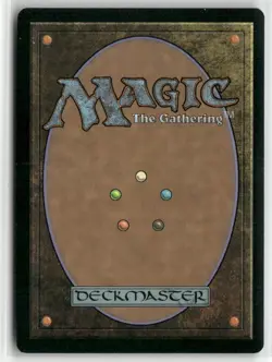 Magic the Gathering Thrumming Stone Coldsnap #142 - Image 2