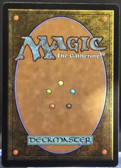 Hexing Squelcher #317 Lorwyn Eclipsed Showcase Regular Rare - Image 2