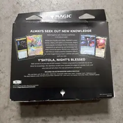 MTG Final Fantasy XIV Commander Deck Scions & Spellcraft Magic the Gathering - Image 3