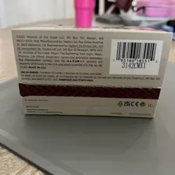 WotC MTG Phyrexia Commander Deck - Corrupted Influence - **Damaged Box - Image 4