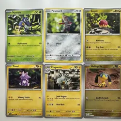 Pokemon - Yuka Morii clay pokemon - Lot of 10 - Image 2