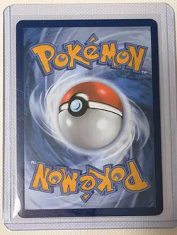 Pokemon TCG Applin Holo Illustration Rare Card 185/167 Twilight Masquerade NM - Image 2