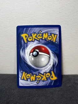 Houndoom 4/75 Holo Rare Neo Discovery Pokemon Card - Image 2