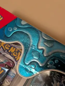 Pokemon TCG Gyarados EX Premium Collection Box Factory Sealed * See Description - Image 3