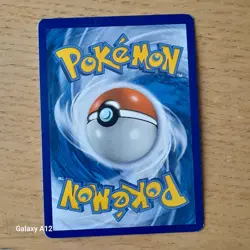 Pokemon Card Magmortar 11/111 XY Furious Fists Reverse Holo - Image 2