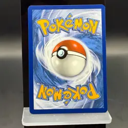 Pokemon TCG Dedenne EX Holo Ultra Rare Full Art S&V Paldea Evolved 239/193 NM - Image 2