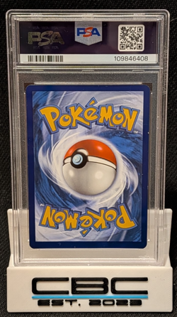 2022 Pokemon Lost Origin Charizard TG03 PSA 9 Mint - Image 2