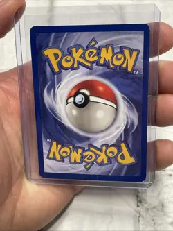 Rocket's Sneak Attack 72/82 Team Rocket Regular Pokemon Vtg NM Near Mint Rare - Image 3