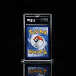 2021 Pokemon SWSH Shining Fates SV107/SV122 Charizard VMAX Shiny Rare TAG 10 - Image 2