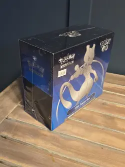 Pokemon TCG Pokemon Go Factory Sealed Elite Trainer Box - Image 2