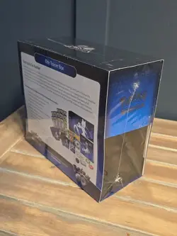 Pokemon TCG Pokemon Go Factory Sealed Elite Trainer Box - Image 3