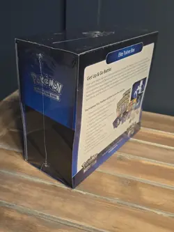 Pokemon TCG Pokemon Go Factory Sealed Elite Trainer Box - Image 4