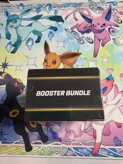 Pokemon TCG Phantasmal Flames Booster Bundle (6 packs) (Factory Sealed) - Image 5