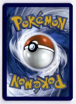 Pokemon 151 Erika's Invitation 160/165 Uncommon Reverse Holo - Image 2