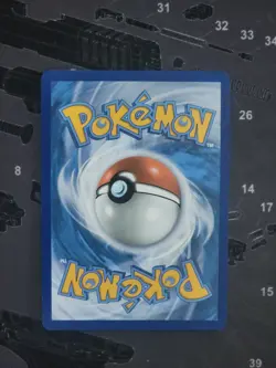 Carmine 217/167 SIR Twilight Masquerade Pokemon Trainer Holo NM and Pack Fresh - Image 2