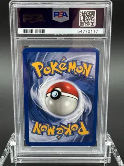 2000 POKEMON ROCKET 1ST EDITION #68 SQUIRTLE PSA 9 - Image 2