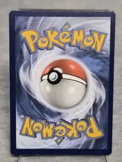 Meditite 099/196 Reverse Holo Pokemon TCG Lost Origin Near Mint (NM) - Image 2