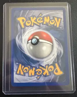 Pokemon TCG - Victreebel - 17/112 - FireRed & LeafGreen (RG) - HOLO RARE - NM - Image 3