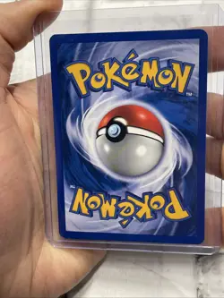 Pokemon TCG Team Rocket Nightly Garbage Run Trainer 77/82 Regular Uncommon NM/MT - Image 3