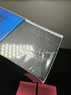 1 Sealed NEW Pokemon GO Elite Trainer Box ETB Mewtwo Pokemon TCG - Image 4