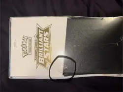 Brilliant Stars Elite Trainer Box Pokemon Sword Shield 820650870125 - Image 4
