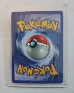 Pokemon TCG - Dark Omastar 19/105 Neo Destiny Regular - Image 2