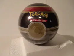 2020 Pokemon TCG Luxury Ball (SEALED) - Image 1