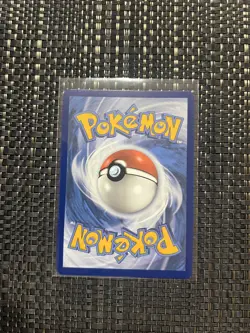 Meditite 153/142 Pokemon Scarlet & Violet Stellar Crown Illustration Rare - Image 2