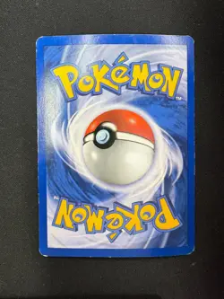 Pokemon Houndoom 8/64 Neo Revelation Rara Holo Prima Edizione Wizards ITA - Image 2