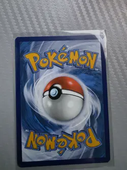 Pokemon TCG Iron Crown ex 206/162 Temporal Forces Special Illustration Rare NM - Image 2