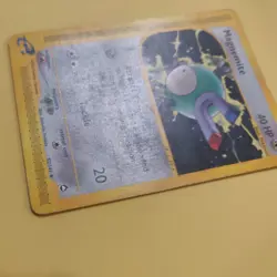 MAGNEMITE 52/147 - AQUAPOLIS - POKEMON TCG - VINTAGE RARE - Image 2