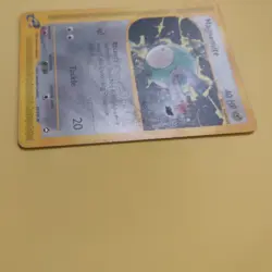 MAGNEMITE 52/147 - AQUAPOLIS - POKEMON TCG - VINTAGE RARE - Image 5