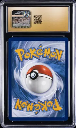 2023 POKEMON OBSIDIAN FLAMES ELITE TRAINER BOX PROMOS CHARMANDER CGC 10 PRISTINE - Image 2