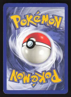 Dark Charizard 21/82 Non-holo Rare Pokemon TCG Team Rocket MP - Image 2