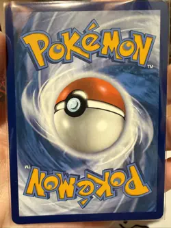 Pokemon Scarlet Violet Surging Sparks Full Art Pikachu EX SSP 219/192 NM/M Holo - Image 2