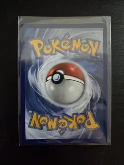 Mimikyu SWSH136 Promo SWSH Black Star Pokemon Near Mint - Image 2