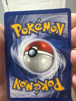 Pokemon Charizard Base Set Holo Rare 4/102 120HP Wizards of the Coast English - Image 2
