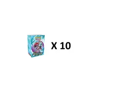 *Sealed Journey Together Build & Battle Display Case* Pokemon -Kid Icarus- - Image 1