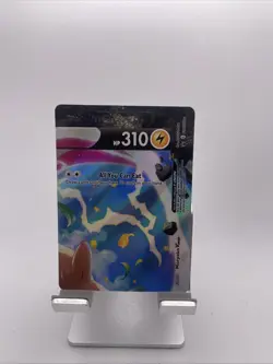 Morpeko V-Union - SWSH216 - SWSH Black Star Promo HP, English Pokemon Pokemon Pr - Image 1