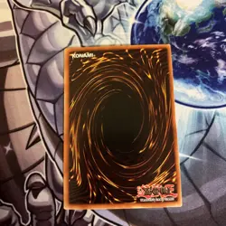 (EF) Twin-Headed Thunder Dragon MRD-120 Metal Raiders-Unlimited Edition VLP - Image 5