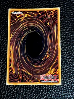 Pot Of Duality RA02-EN057 Yugioh 1st Edition Prismatic Ultimate Rare - Image 2