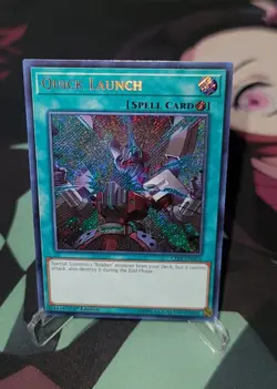 Quick Launch - Circuit Break (CIBR) - Image 1