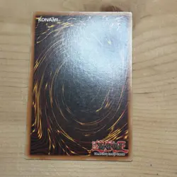 🔥 Vintage Yugioh! 🔥 Creature Swap - LOD-081 - 1st Edition! - Image 2