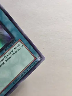 Yu-Gi-Oh! Yu-Gi-Oh Mind Control WC5-EN003 Super Rare - Image 5