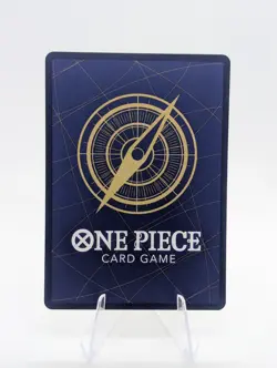 One Piece TCG Best Selection Vol.4 MORE PIZZA!! OP07-037 - NM - Image 2