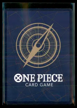 One Piece The Best- Vol. 2 Shiryu PRB02-015 Alternate Art - Image 2