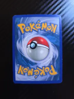 Pokemon Squirtle 131/165 Expedition Base Set Reverse Holo - Image 3