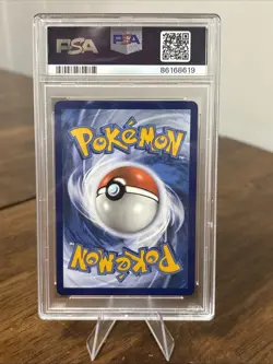 Zeraora VSTAR GG43/GG70 2023 Pokemon Crown Zenith PSA 10 Gem Mint Full Art - Image 2
