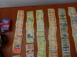 Pokemon Cards Bundle See Description - Image 3
