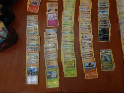 Pokemon Cards Bundle See Description - Image 4